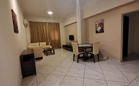 Liberty Suites Doha